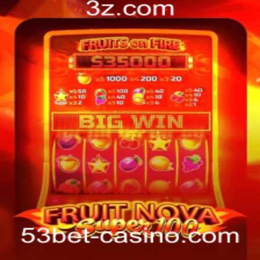 Explorando o Fascinante Mundo de 'FruitNovaSuper100'