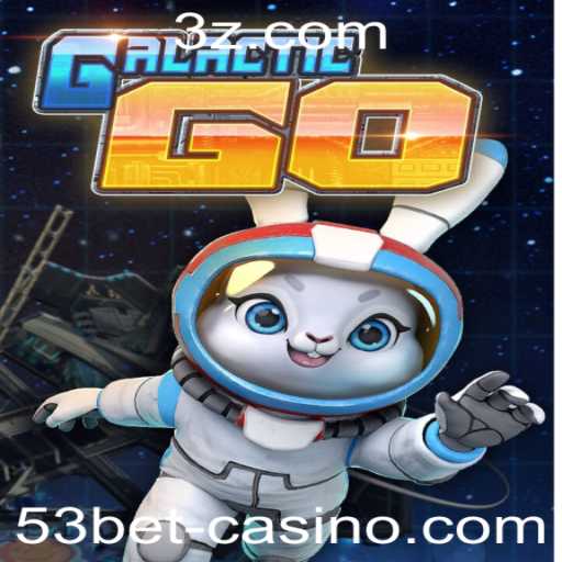 GalacticGO: Explorando Novas Fronteiras no Universo dos Jogos