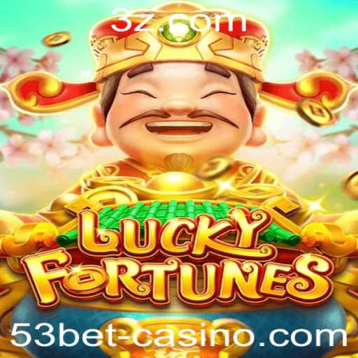 Explorando o Mundo de LUCKYFORTUNES: Um Guia Completo