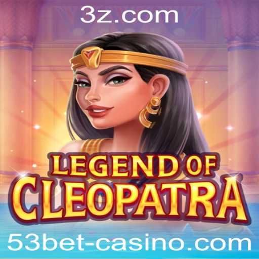 Descubra o Fascinante Mundo de LegendOfCleopatra com 53bet969