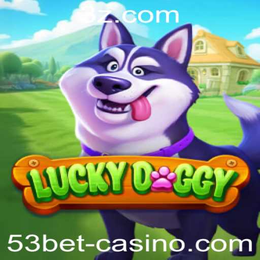 Explorando o Mundo de LuckyDoggy: O Jogo de Azar Revolucionário
