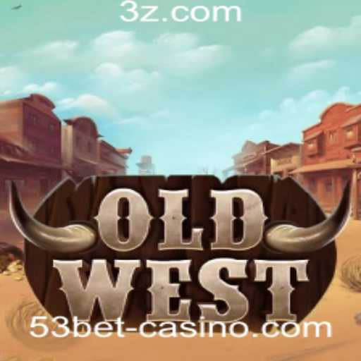 Descubra OldWest - Um Mergulho no Faroeste com 53bet969
