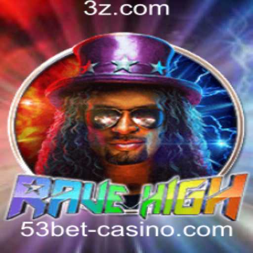 RaveHigh: Uma Imersão no Mundo dos Jogos e Estratégias