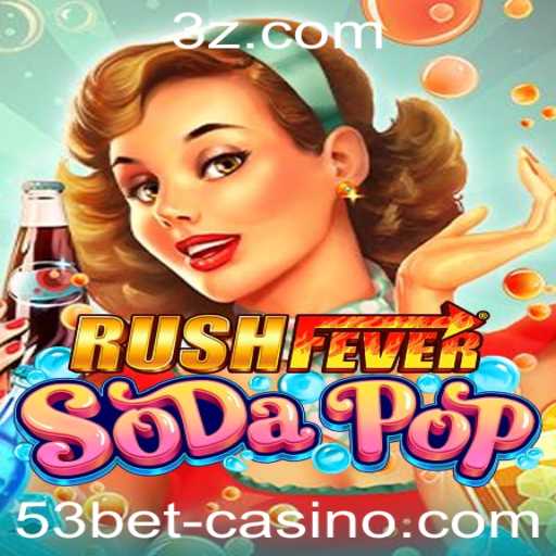Explorando RushFeverSodaPop: Novidades e Regras