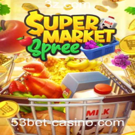 Descubra a Aventura de Compras em SupermarketSpree: O Jogo que Revoluciona Experiências de Compras Virtuais